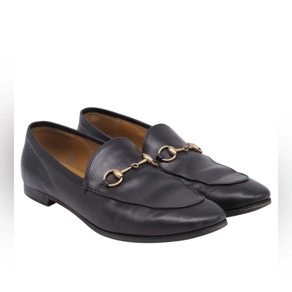 Gucci Jordaan loafer - Picture 7 of 10